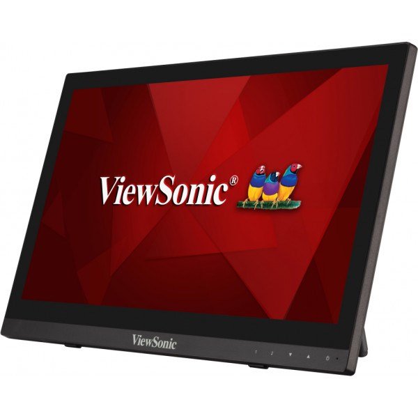 Viewsonic TD1630-3 computerskrm 39,6 cm (15.6