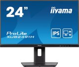 iiyama ProLite XUB2491H-B1 computerskrm 60,5 cm (23.8