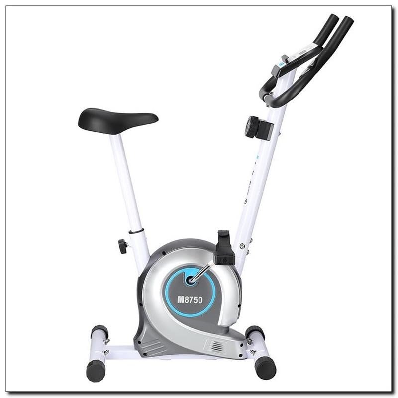 HMS Fitness M8750 Magnetisk cykeltrner #31