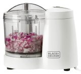 Grntsagshakker Black+Decker BXCH120E #2