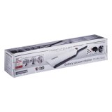 ProfiCare AKS 3102 hndholdt stvsuger Anthracit, Hvid Posels #22