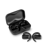 Teufel AIRY OPEN TWS Headset Trdls rekrog, Open-ear Opkald/musik Bluetooth Sort #3