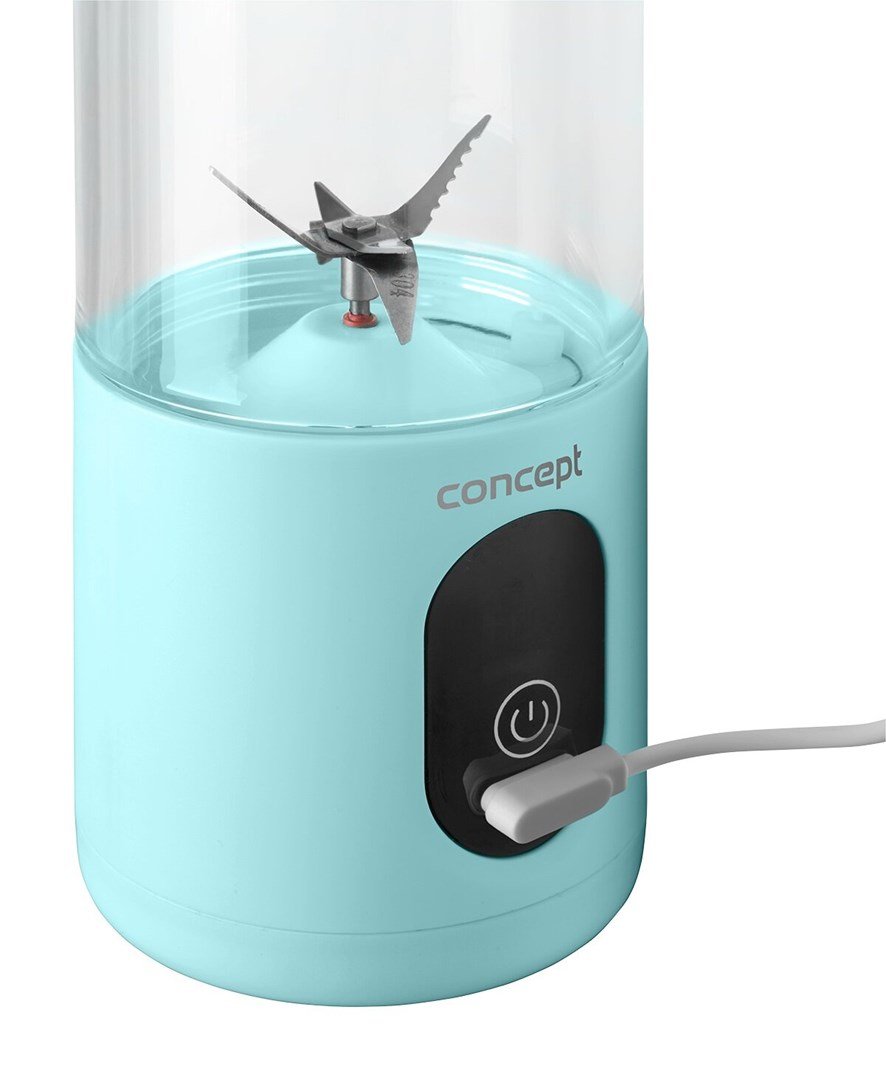 CONCEPT batteridrevet smoothieblender SM4002 #2
