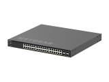 NETGEAR M4350-36X4V Administreret L3 10G Ethernet (100/1000/10000) Str�m over Ethernet (PoE) 1U Sort #1