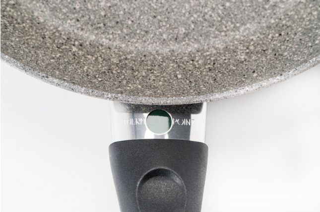 BALLARINI Ferrara granit stegepande 24 CM FERG5F0.24U #9