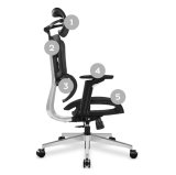 Kontorstol MA-Manager 9.5 #15