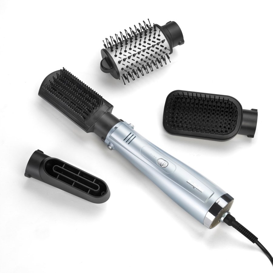 BaByliss Hydro-Fusion Hydro Fusion Smooth & Shape #13