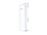 TP-Link 2.4GHz 300Mbps 9dBi Outdoor CPE 300 Mbit/s Hvid Strm over Ethernet (PoE) #1