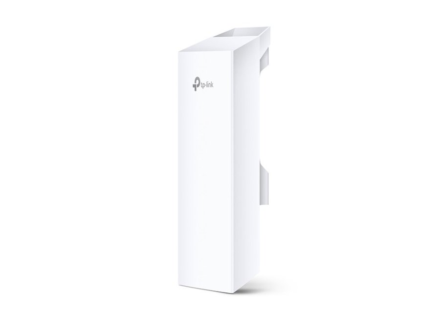 TP-Link 2.4GHz 300Mbps 9dBi Outdoor CPE 300 Mbit/s Hvid Strm over Ethernet (PoE) #1