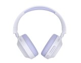 Havit H668BT - Trdlse Bluetooth-hovedtelefoner (violet) #4