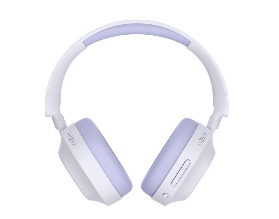 Havit H668BT - Trdlse Bluetooth-hovedtelefoner (violet) #4