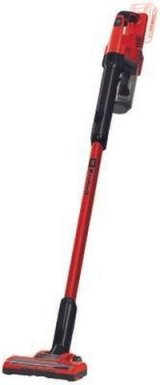 Einhell TE-SV 18 Li-Solo 2-i-1 stangstvsuger Batteri Dry Posels Sort, Rd #1