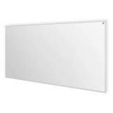 Nedis HTIP700WTW varmeapparat Indend�rs Hvid 700 W Infrar�d elektrisk omr�devarmer #1