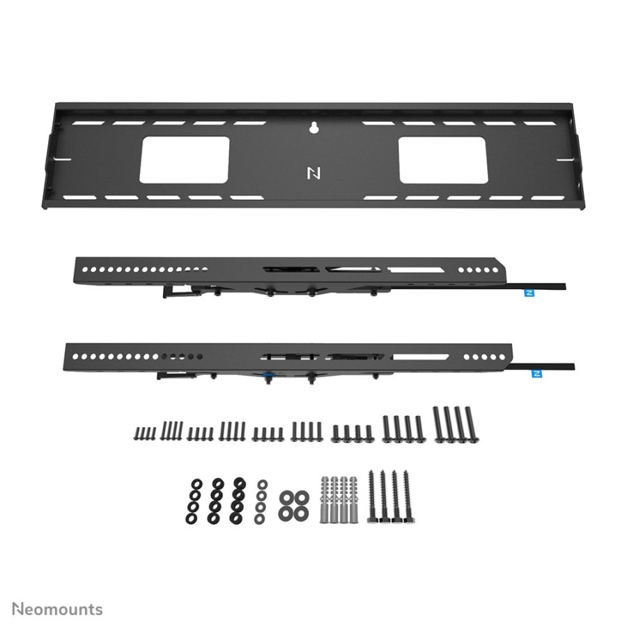 Neomounts WL35-750BL18 tv-beslag 2,49 m (98