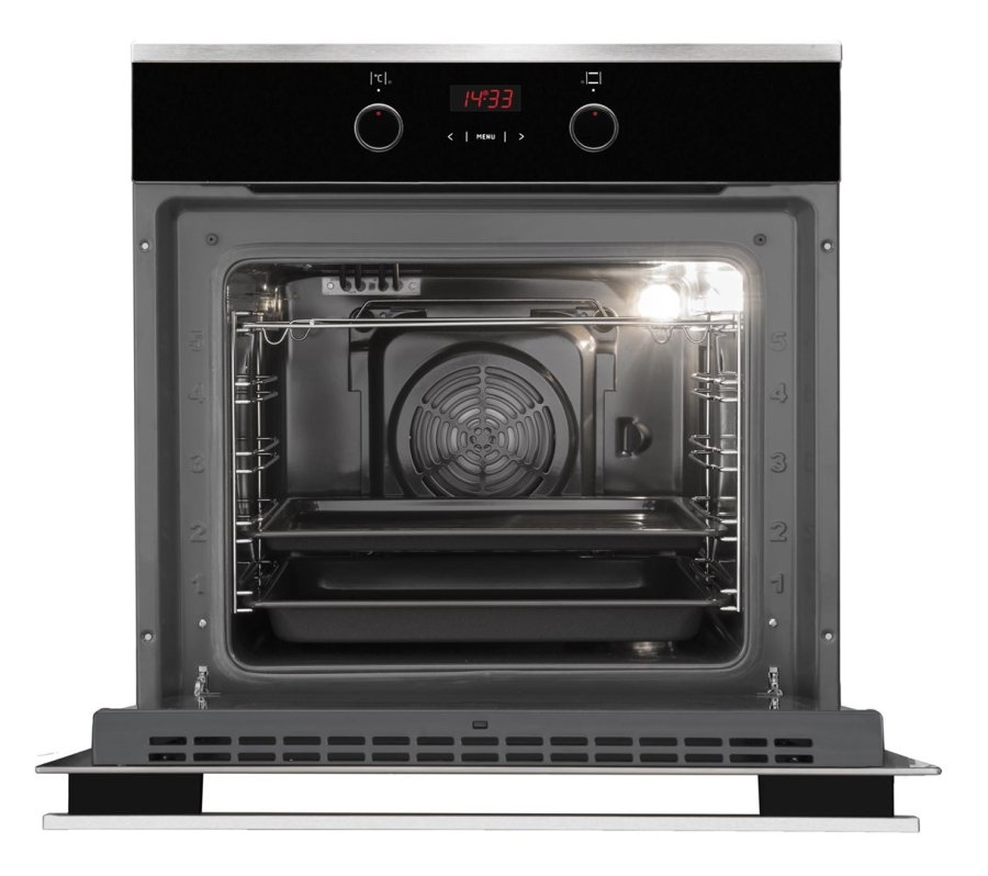 Amica EB 6521 FUSION ovn Elektrisk ovn 65 L  A #10
