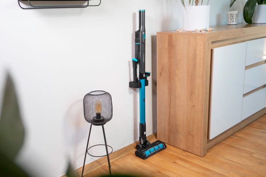 Opretstende hoover-stvsuger Direct 14.8V CONCEPT VP4500 #16