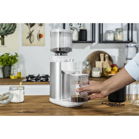 ZWILLING Enfinigy 135 W Slv, Hvid #8