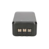 Extralink EX.19522 powerbank Lithium polymer (LiPo) 30000 mAh Sort #7