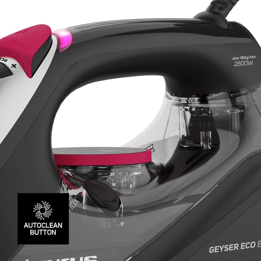 Taurus Geyser Eco 2800W strygejern #20