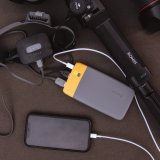 BioLite Charge 80 PD Lithium-Ion (Li-Ion) 20000 mAh Gr�, Orange #8