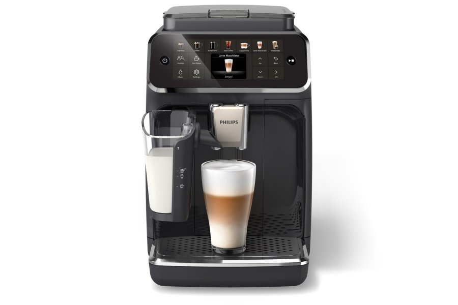 Philips EP4441/50 kaffemaskine Fuld-auto Espressomaskine 1,8 L #7