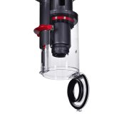 Dyson V15 Detect Absolute 2-i-1 stangstvsuger Batteri Dry Posels 660 W Nikkel, Gul #6
