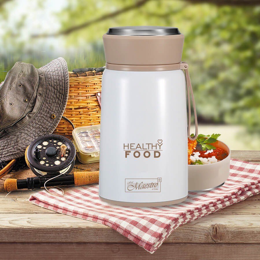 Dinner thermos Maestro MR-1646-80 (0,8 l) #4
