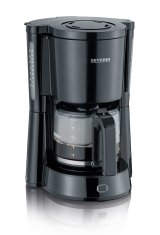 Severin KA4815 Semi-auto Filter kaffemaskine #1