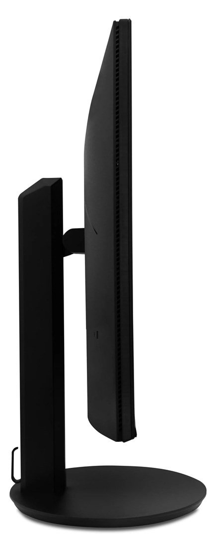 Acer Vero CB242YD6bmiprcx, 23.8'' FHD (1920x1080) IPS, ZeroFrame, 120Hz, 1ms(VRB), 250nits, VGA, HDMI, DP, Speakers, Audio In/Out, Adj.WebCam 5M/Mic array, AdaptiveSync, Energy Efficiency Class B, TCO Black, 3Y #5