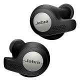 Jabra Elite Active 65t Headset True Wireless Stereo (TWS) I �rerne Sport Micro-USB Bluetooth Sort, Titanium #3