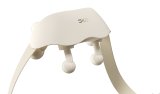 SKG HS500-2 massageapparat Nakke, Skuldre Hvid #2