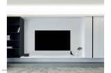 Neomounts WL30-550BL18 tv-beslag 2,18 m (86