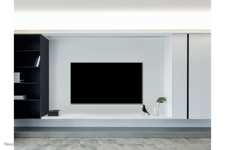 Neomounts WL30-550BL18 tv-beslag 2,18 m (86