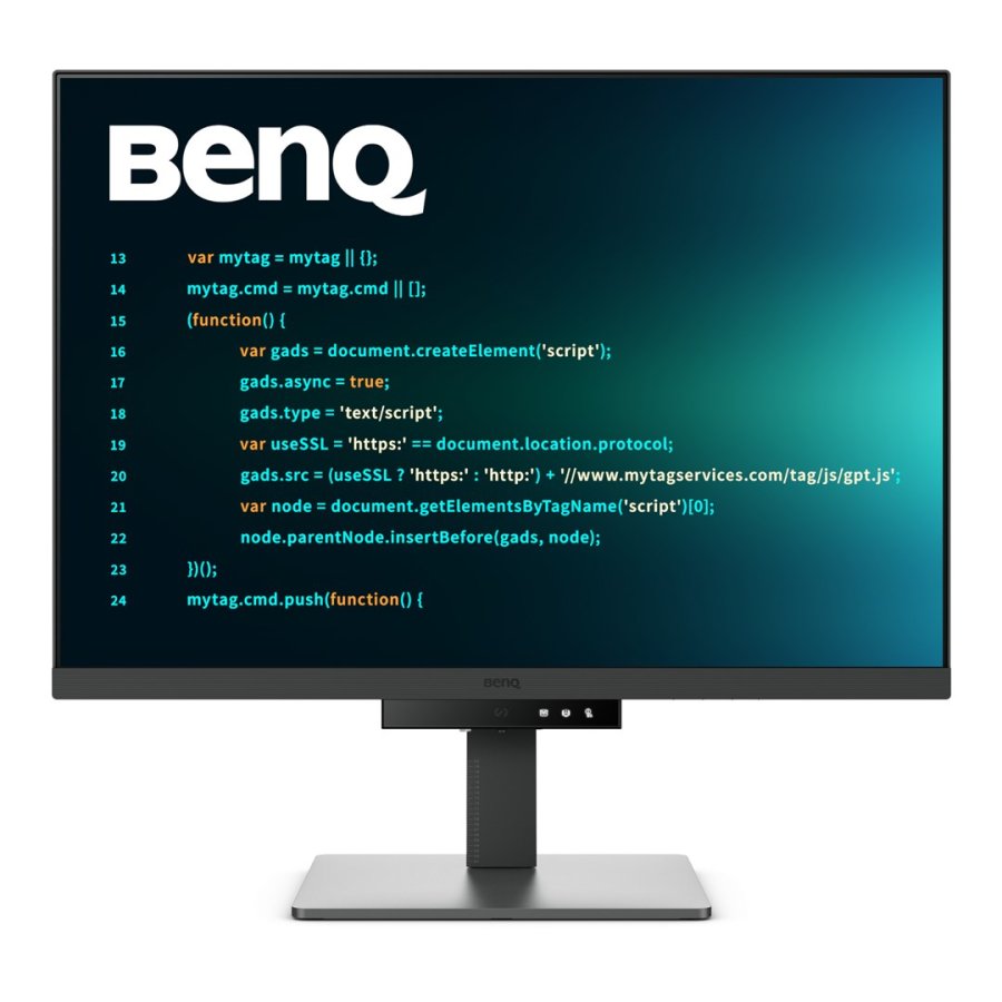 BenQ RD280U computerskrm 71,6 cm (28.2