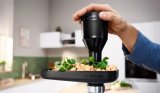 Kdhakker BOSCH MFWS440B Sort Slvfarvet Plastik 1900 W 2,5 Kg/min #5
