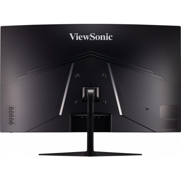 Viewsonic VX Series VX3218-PC-MHD computersk�rm 80 cm (31.5