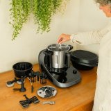 Cecotec Mambo CooKing Unique 2200 W 4,5 L Sort #14