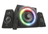 Trust GXT 629 Tytan hjttalerst 2.1 kanaler 60 W Sort #1
