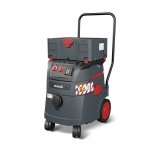Starmix L-1635 35 L Tromle vakuum Tr&vd 1600 W #7