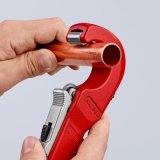 Knipex 90 31 02 SB manuelt rrskrevrktj Rrskrer #19