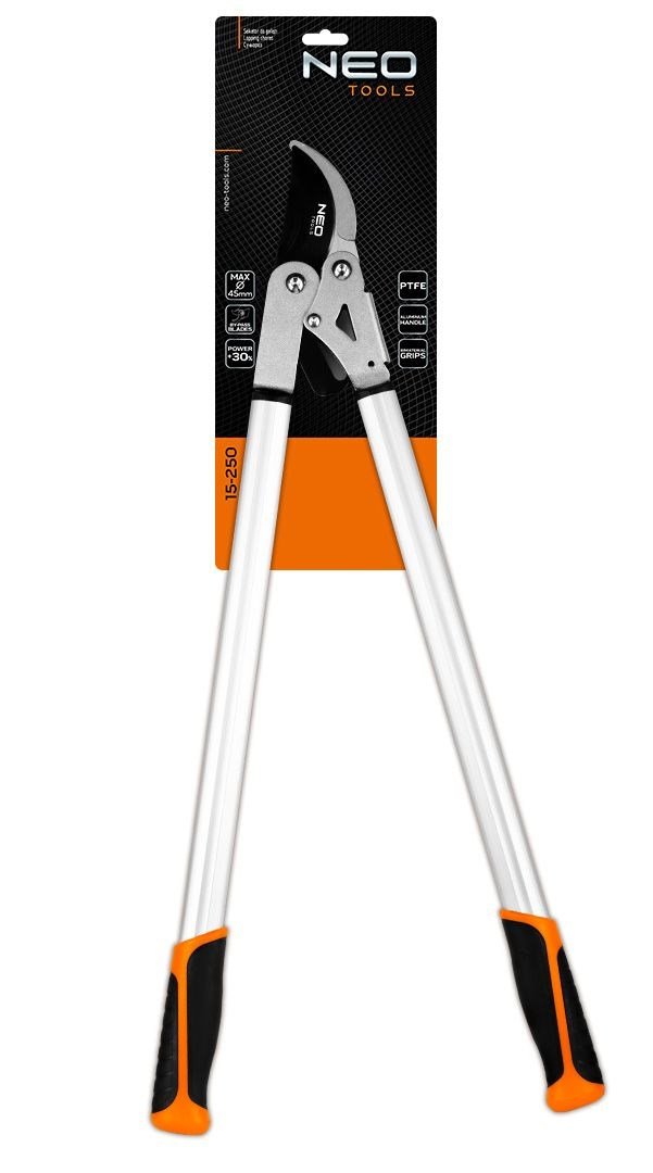 NEO tools 15-250 beskringssaks #1