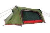 High Peak Sparrow LW Kuppeltelt 2 person(er) Grn, Rd #4