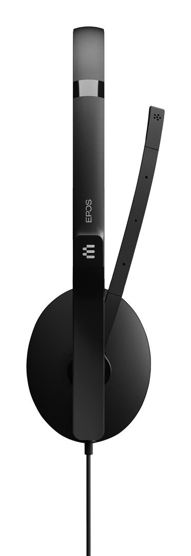 EPOS ADAPT 160 USB II Headset Wired Headband Office/Call Centre USB Type-A Black #3