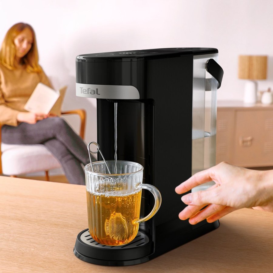 Tefal Instant Hot Water BR3508E0 vand dispenser Sort 2 L #13