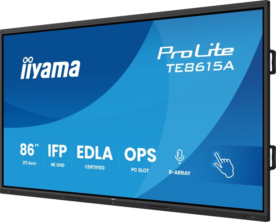 IIYAMA Monitor 86