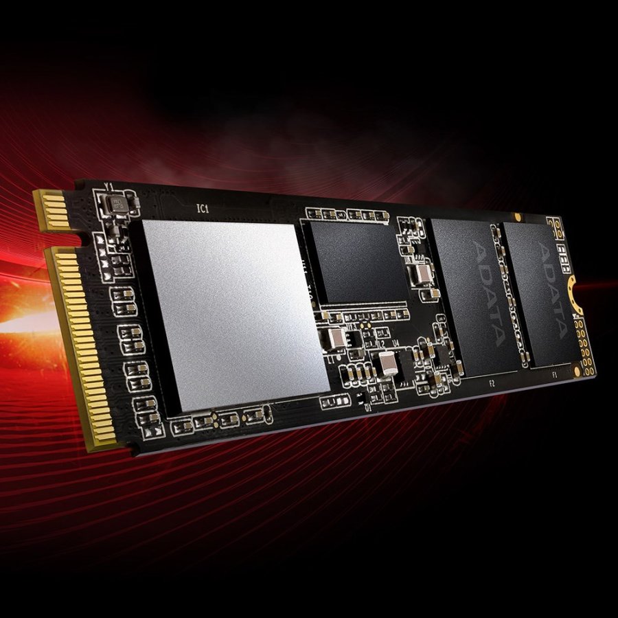 XPG SX8200 Pro M.2 256 GB PCI Express 3.0 3D TLC NVMe #3