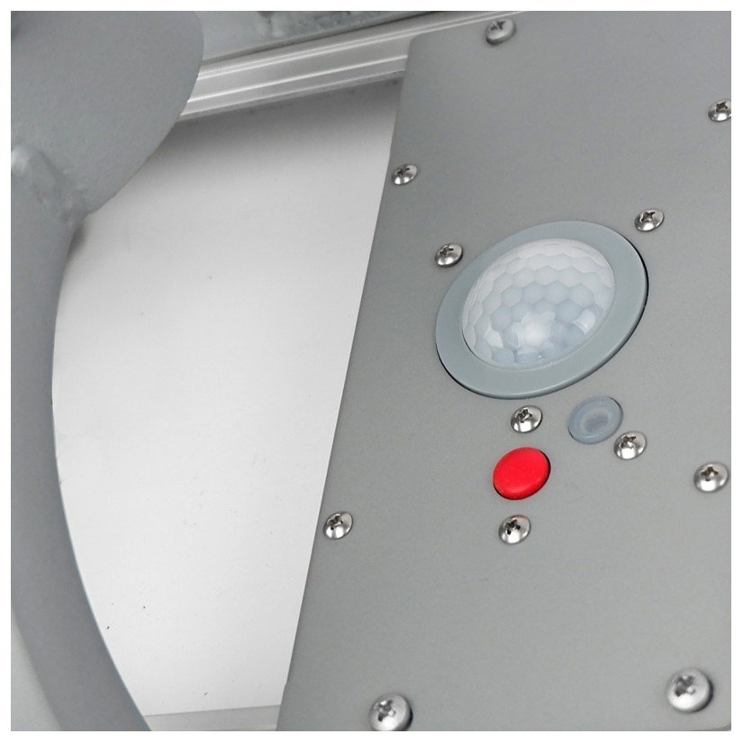 PowerNeed SSL34 udendrsbelysning Udendrs piedestal/postbelysning Ikke-udskiftelig pre(r) LED #7