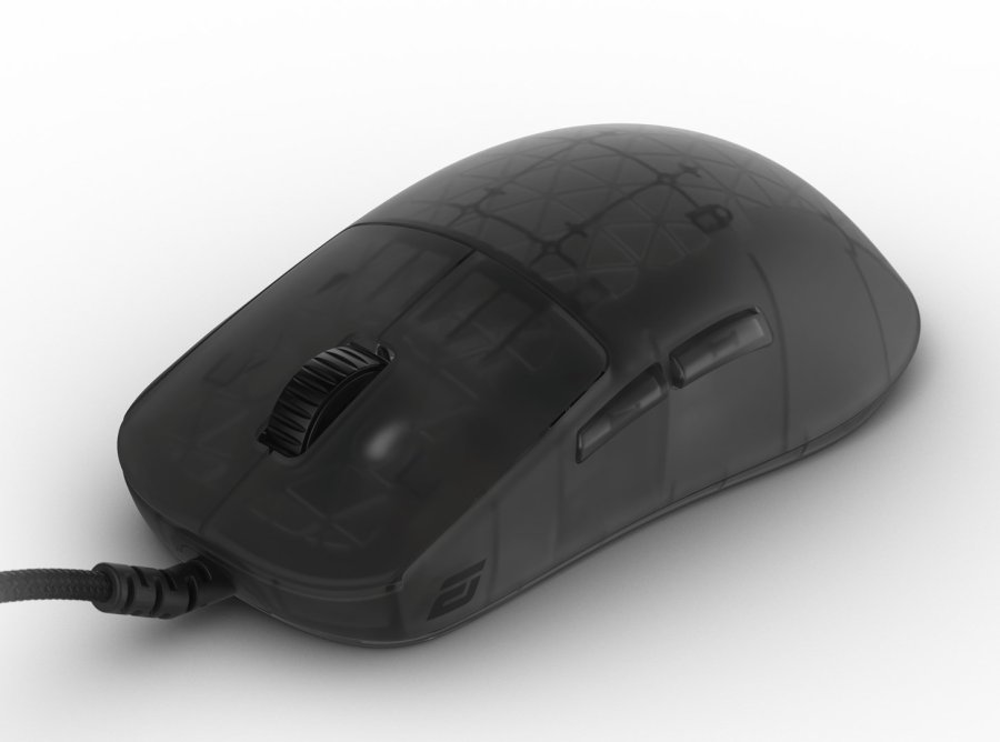 Endgame Gear OP1 8K V2 mus Spil Hjre hnd USB Type-A Optisk 30000 dpi #2