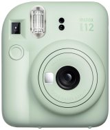 Fujifilm instax mini 12 mint-green #1