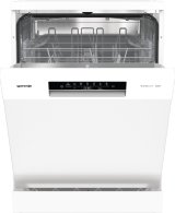 Gorenje GS642E90W Fritstende 13 kuverter E #1